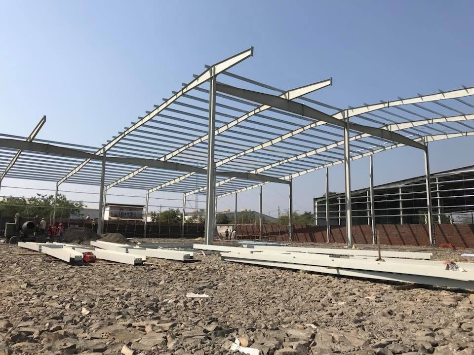 Project Structure 7